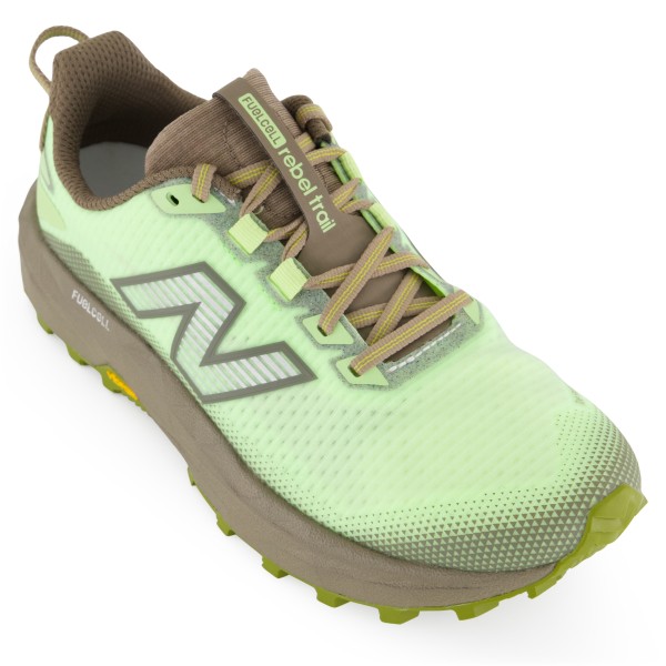 New Balance - Women's FuelCell Rebel Trail - Trail running shoes