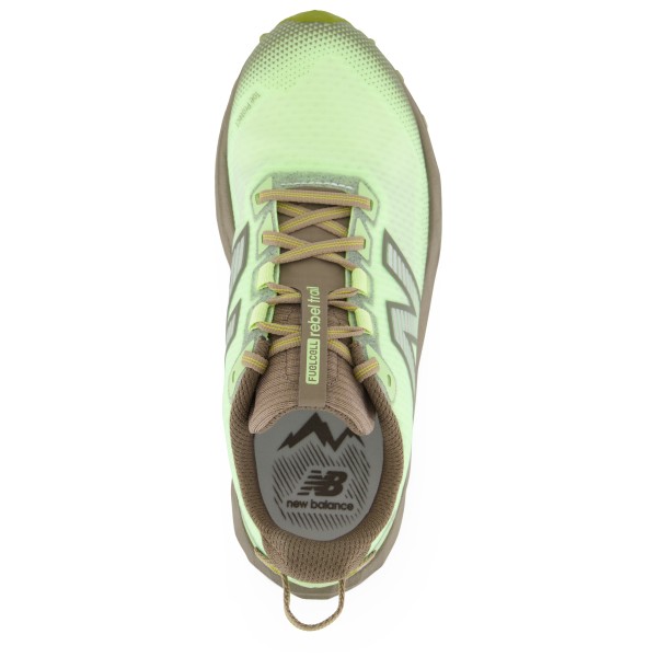 New Balance - Women's FuelCell Rebel Trail - Trail running shoes