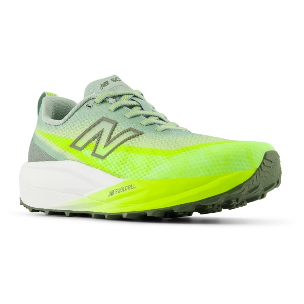 New Balance - Women's SuperComp Trail - Trailrunningschoenen