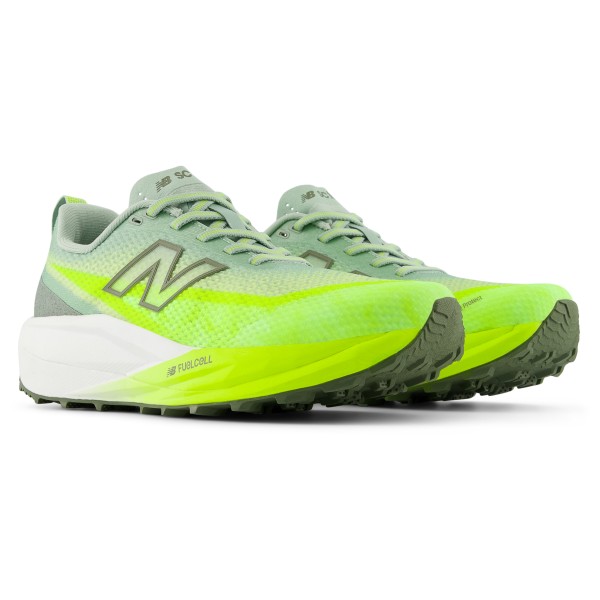 New Balance - Women's SuperComp Trail - Trailrunningschoenen