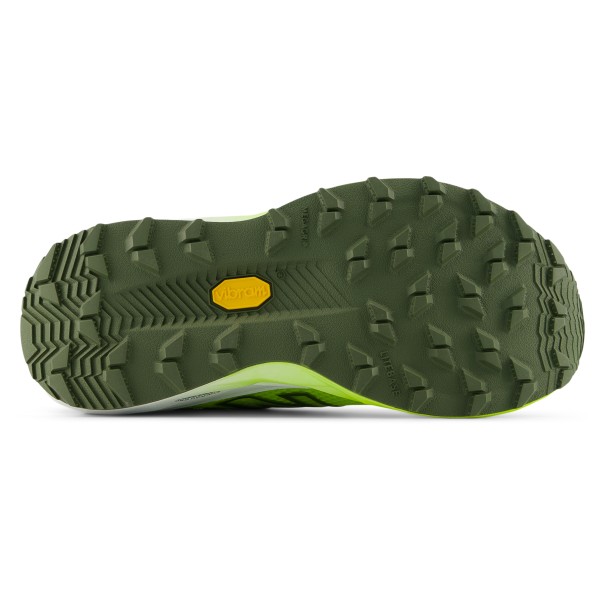 New Balance - Women's SuperComp Trail - Trailrunningschoenen