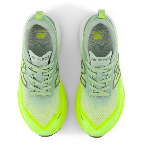 New Balance - Women's SuperComp Trail - Zapatillas de trail running