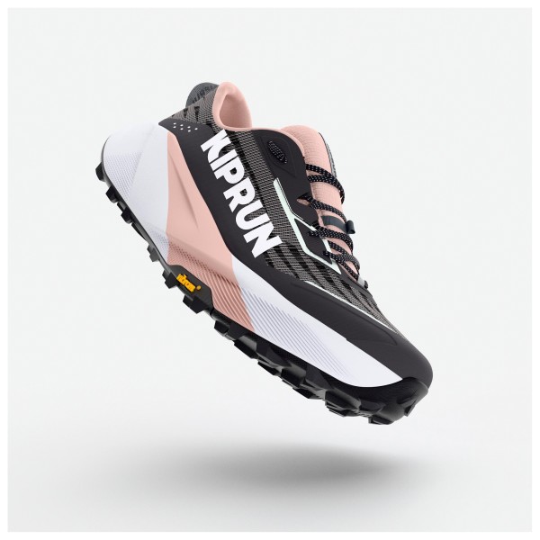 KIPRUN - Women's Kipsummit Max - Trailrunningschoenen