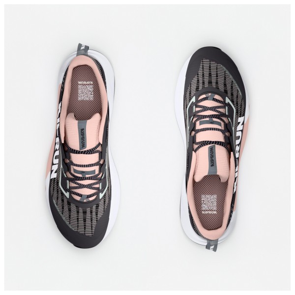 KIPRUN - Women's Kipsummit Max - Trailrunningschoenen