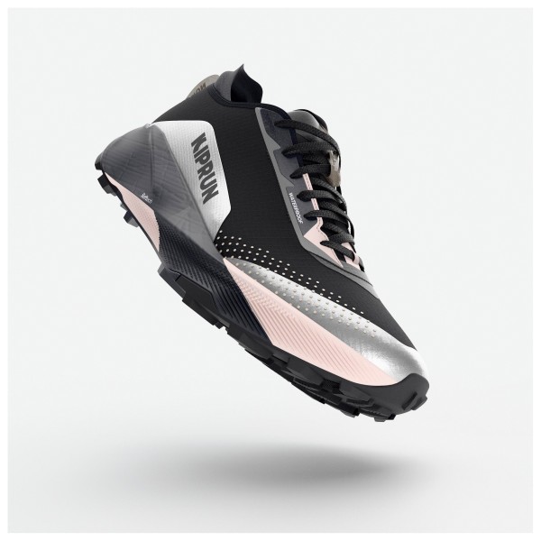 KIPRUN - Women's Kipsummit Waterproof - Trailrunningschuhe