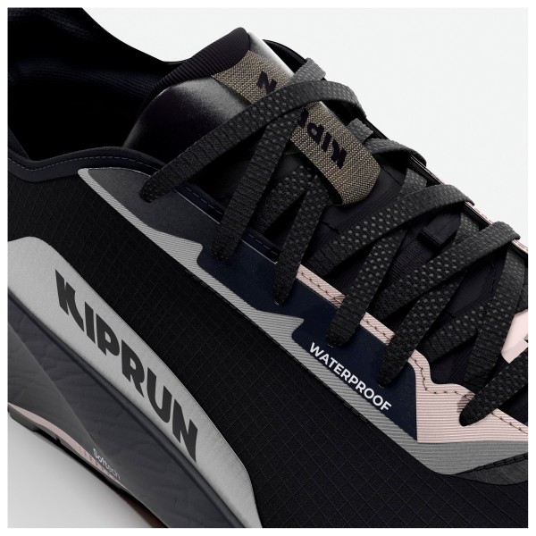 KIPRUN - Women's Kipsummit Waterproof - Trailrunningschuhe