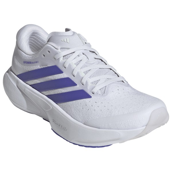 adidas - Women's Supernova Solution 3 - Hardloopschoenen