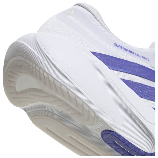 adidas - Women's Supernova Solution 3 - Scarpe da corsa