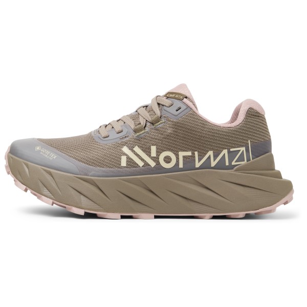 NNormal - Women's Cadí GTX - Scarpe per trail running