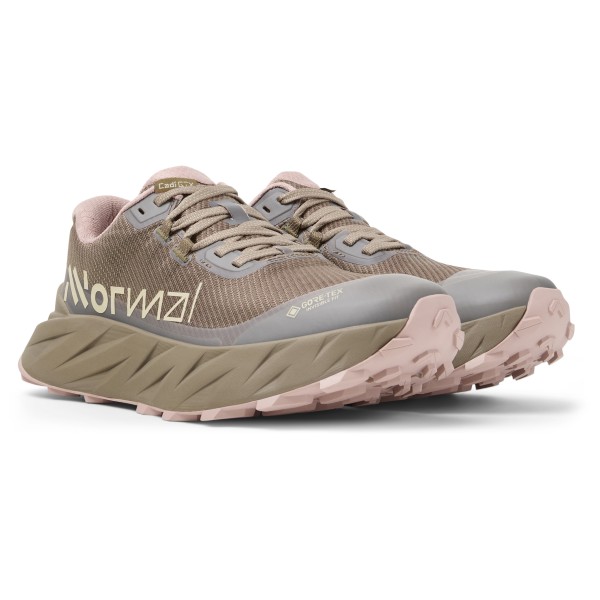NNormal - Women's Cadí GTX - Scarpe per trail running