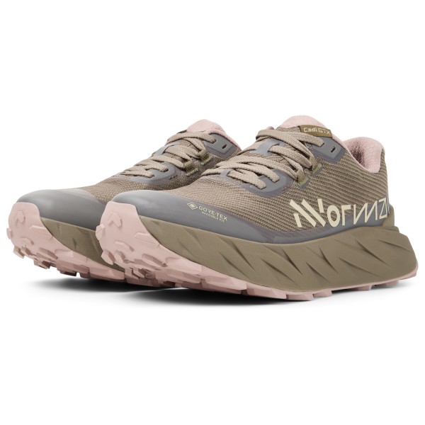 NNormal - Women's Cadí GTX - Scarpe per trail running