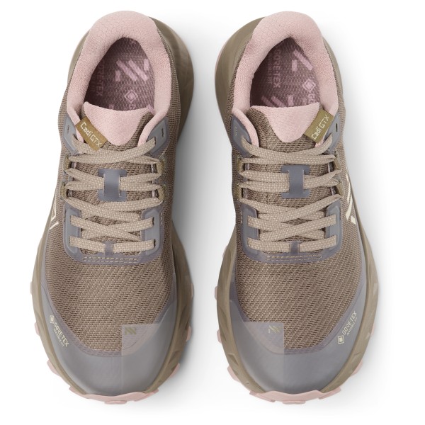 NNormal - Women's Cadí GTX - Scarpe per trail running