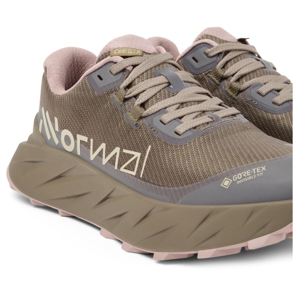 NNormal - Women's Cadí GTX - Scarpe per trail running
