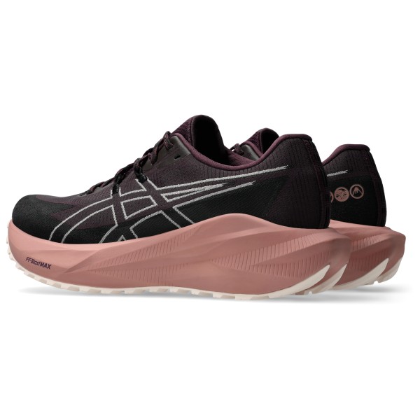 Asics - Women's Blazeblast - Skor trailrunning