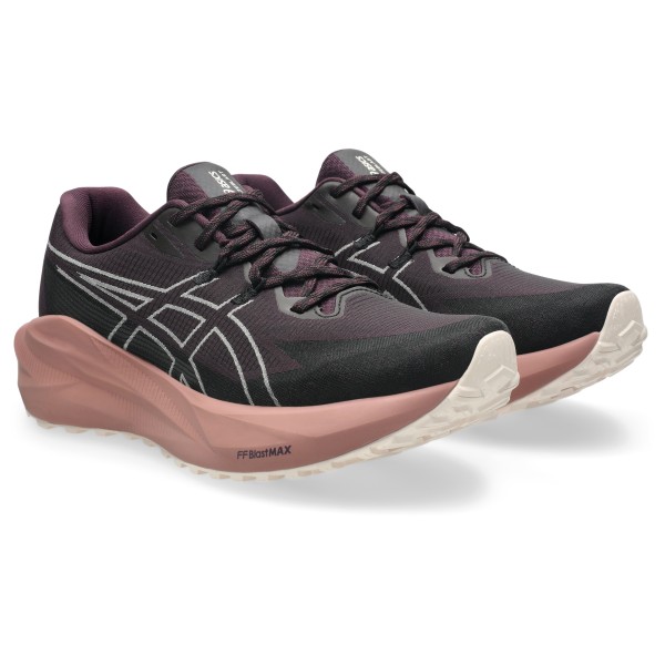 Asics - Women's Blazeblast - Skor trailrunning