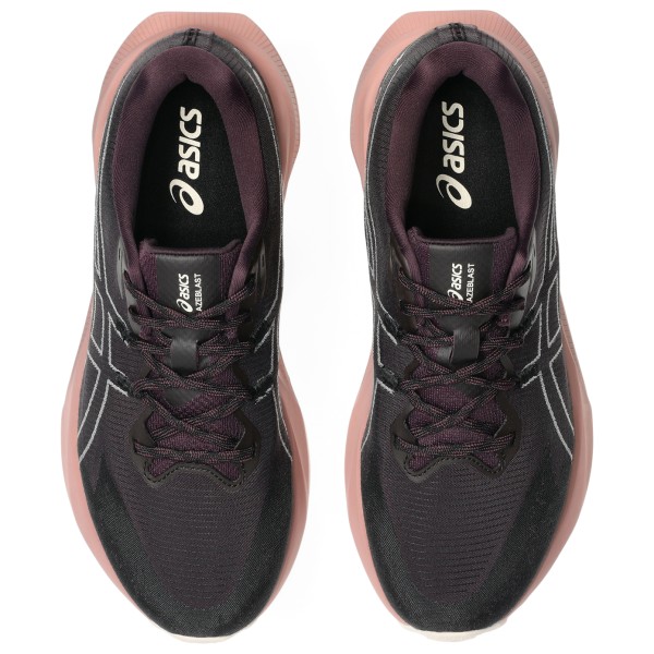 Asics - Women's Blazeblast - Skor trailrunning