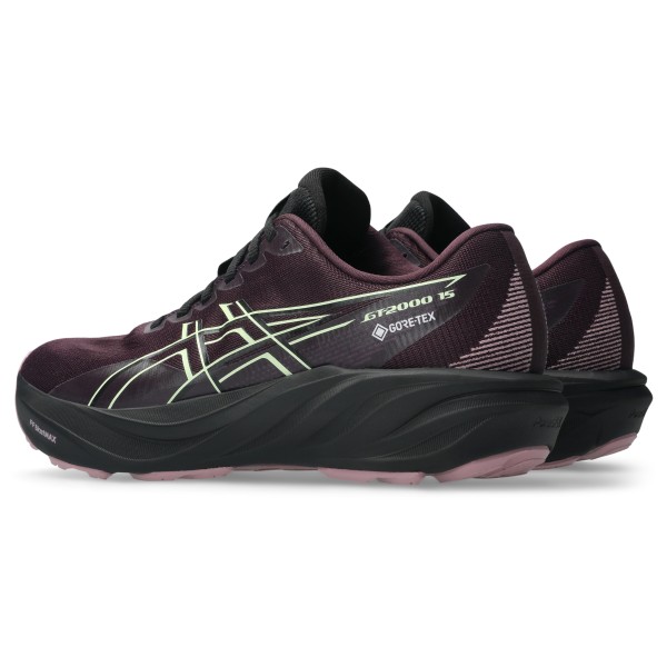 Asics - Women's Gt-2000 15 GTX - Running-sko