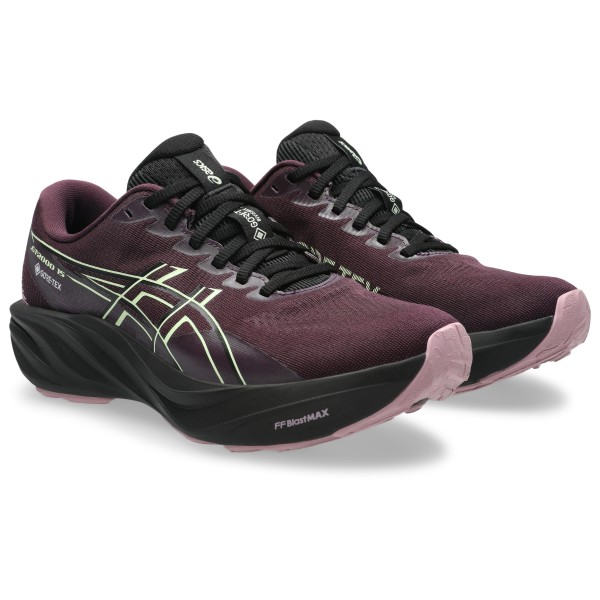 Asics - Women's Gt-2000 15 GTX - Running-sko