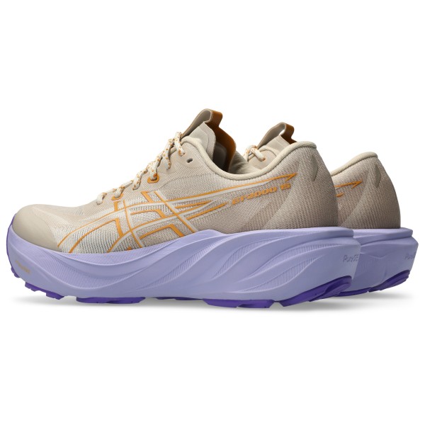 Asics - Women's Gt-2000 15 Tr - Running-sko
