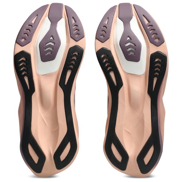 Asics - Women's Novablast 6 - Hardloopschoenen