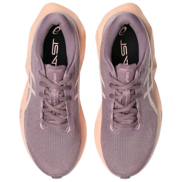 Asics - Women's Novablast 6 - Hardloopschoenen