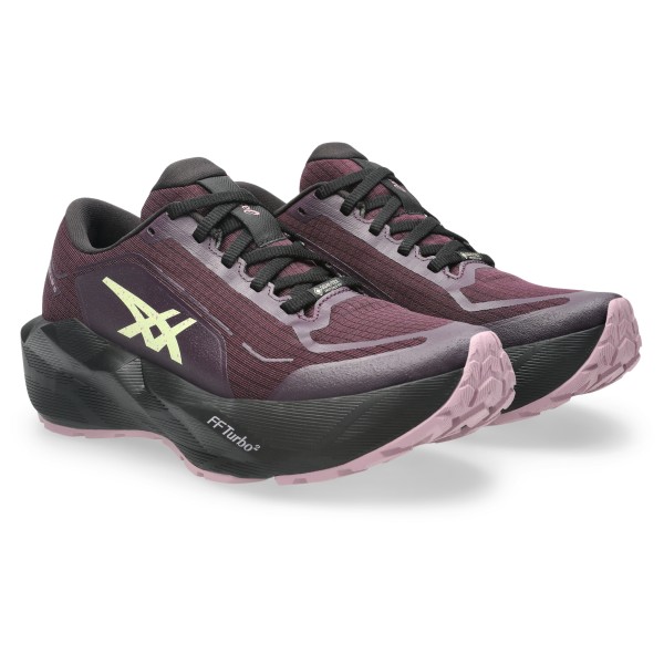 Asics - Women's Novablast 6 GTX - Running-sko