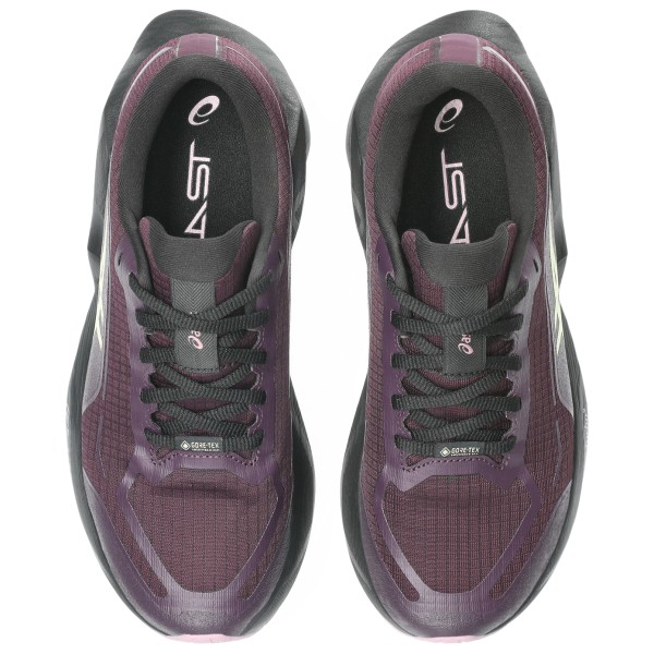 Asics - Women's Novablast 6 GTX - Running-sko