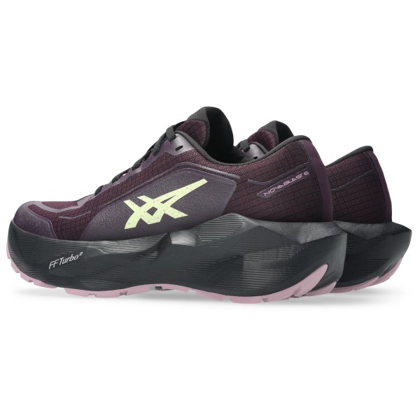 Asics - Women's Novablast 6 GTX - Runningschuhe