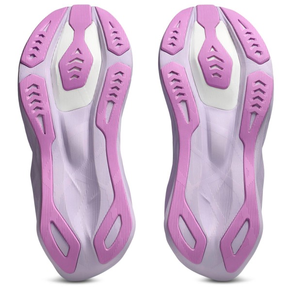 Asics - Women's Novablast 6 Lite-Show - Running-sko