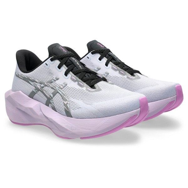 Asics - Women's Novablast 6 Lite-Show - Running-sko
