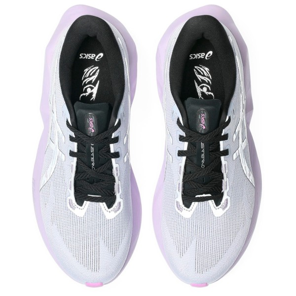 Asics - Women's Novablast 6 Lite-Show - Running-sko