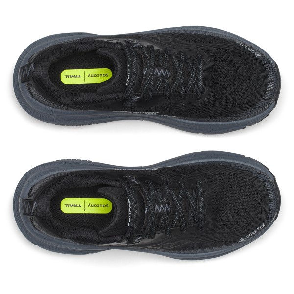 Saucony - Women's Guide TR GTX - Trail running shoes