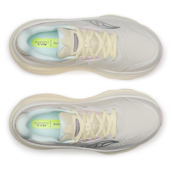 Saucony - Women's Hurricane 26 - Hardloopschoenen