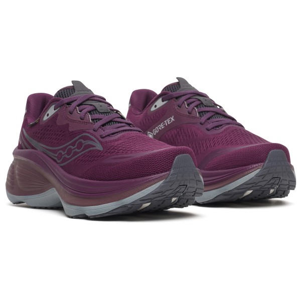 Saucony - Women's Hurricane 26 GTX - Running-sko