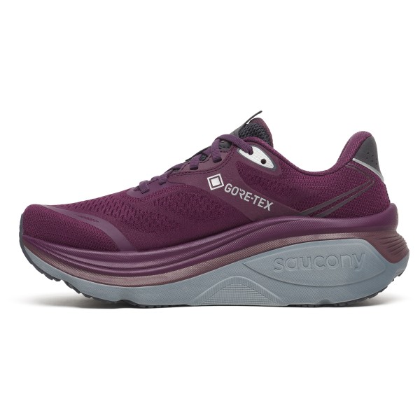 Saucony - Women's Hurricane 26 GTX - Running-sko