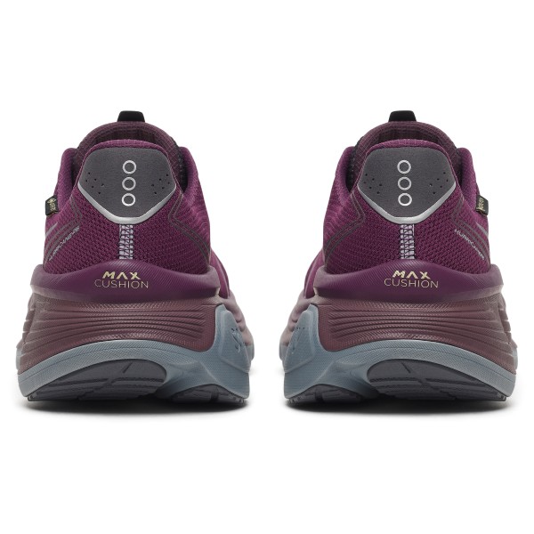 Saucony - Women's Hurricane 26 GTX - Running-sko