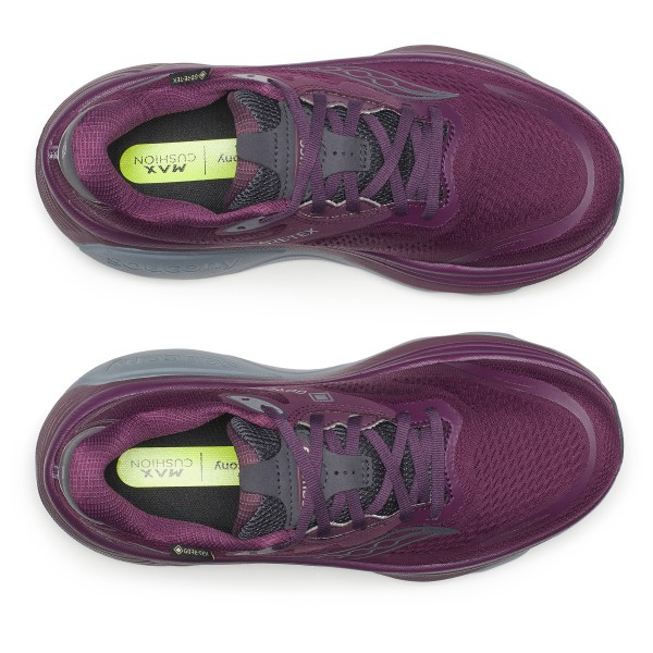 Saucony - Women's Hurricane 26 GTX - Running-sko
