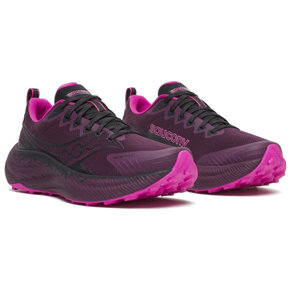 Saucony - Women's Ride TR3 - Trail running shoes