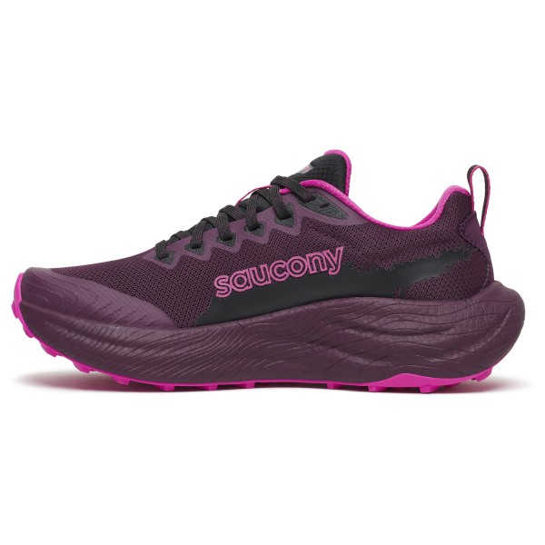 Saucony - Women's Ride TR3 - Trail running shoes