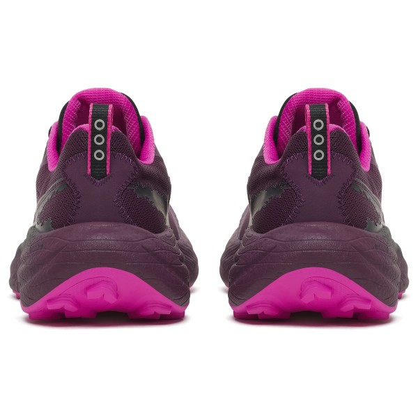 Saucony - Women's Ride TR3 - Trail running shoes