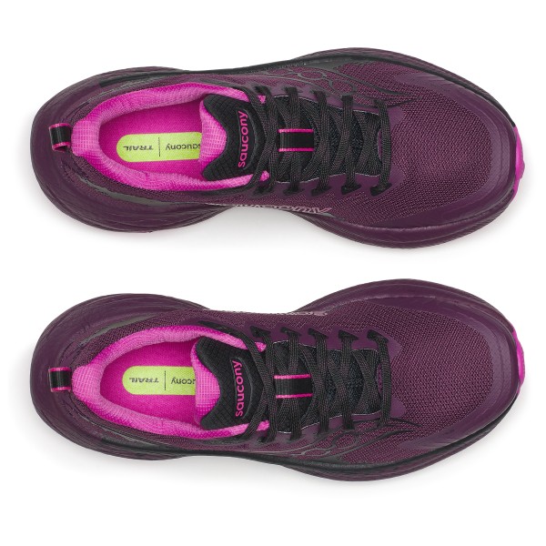 Saucony - Women's Ride TR3 - Trail running shoes
