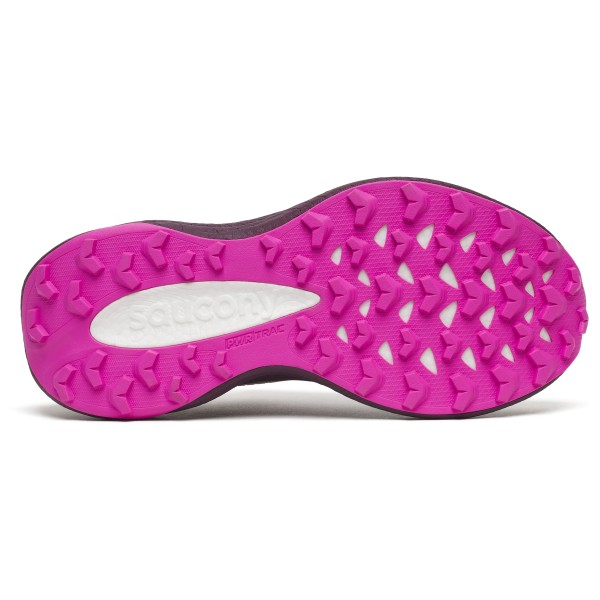 Saucony - Women's Ride TR3 - Trail running shoes