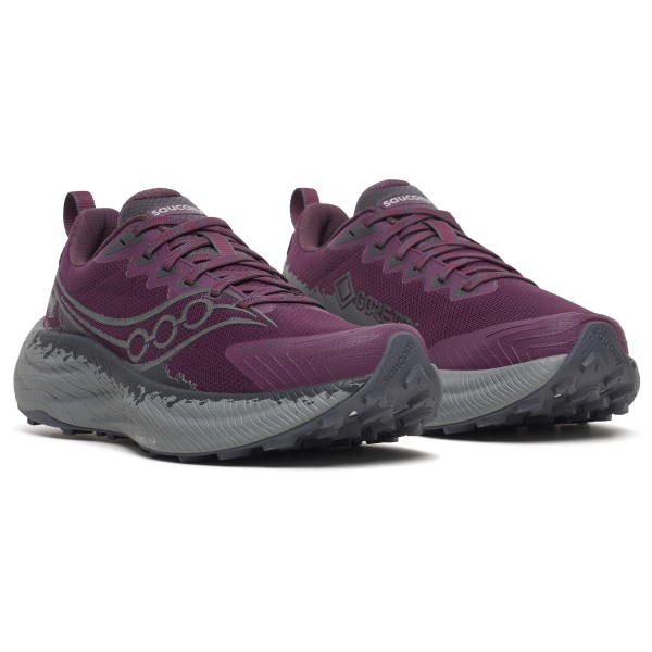 Saucony - Women's Ride TR3 GTX - Trailrunningsko