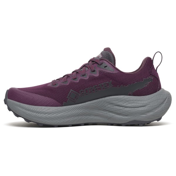 Saucony - Women's Ride TR3 GTX - Trailrunningsko
