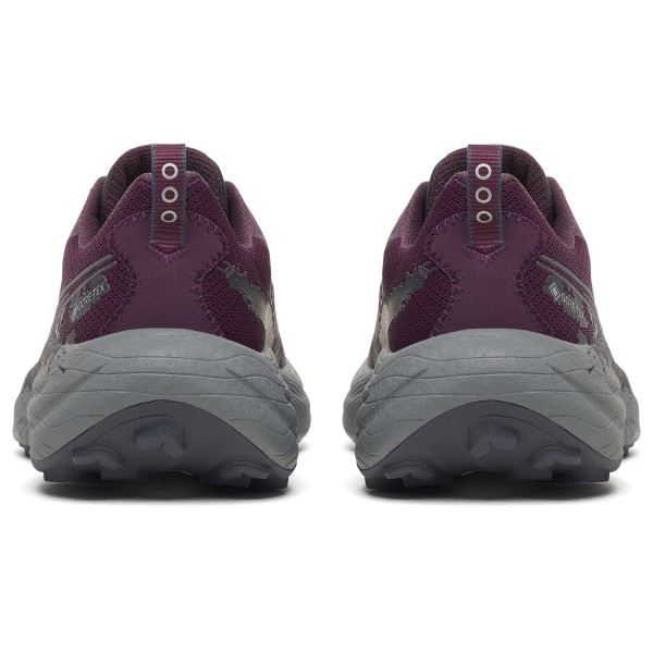 Saucony - Women's Ride TR3 GTX - Trailrunningsko