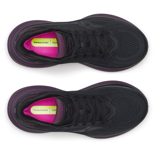 Saucony - Women's Triumph 24 - Loopschoenen
