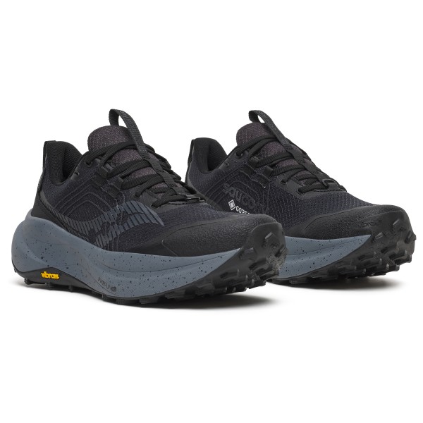 Saucony - Women's Xodus Ultra 4 GTX - Trail running shoes
