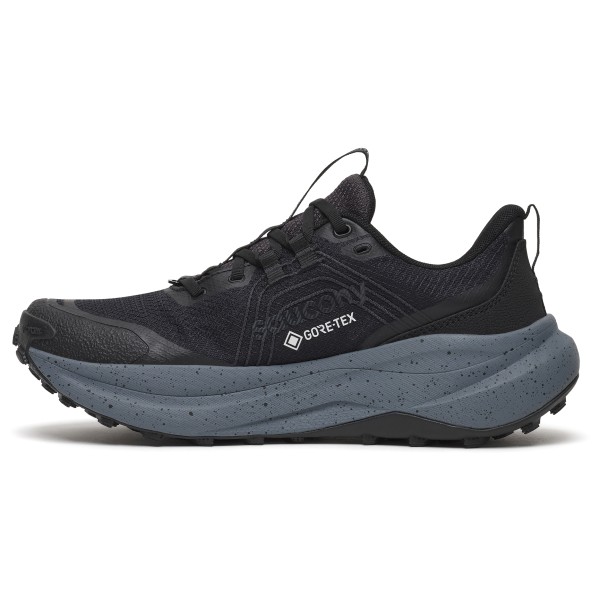 Saucony - Women's Xodus Ultra 4 GTX - Trail running shoes