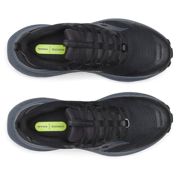 Saucony - Women's Xodus Ultra 4 GTX - Trail running shoes