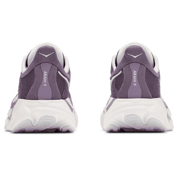 HOKA - Women's Arahi 9 - Loopschoenen